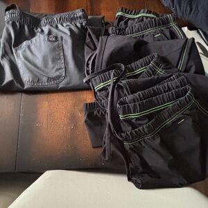 Women’s scrub pants
